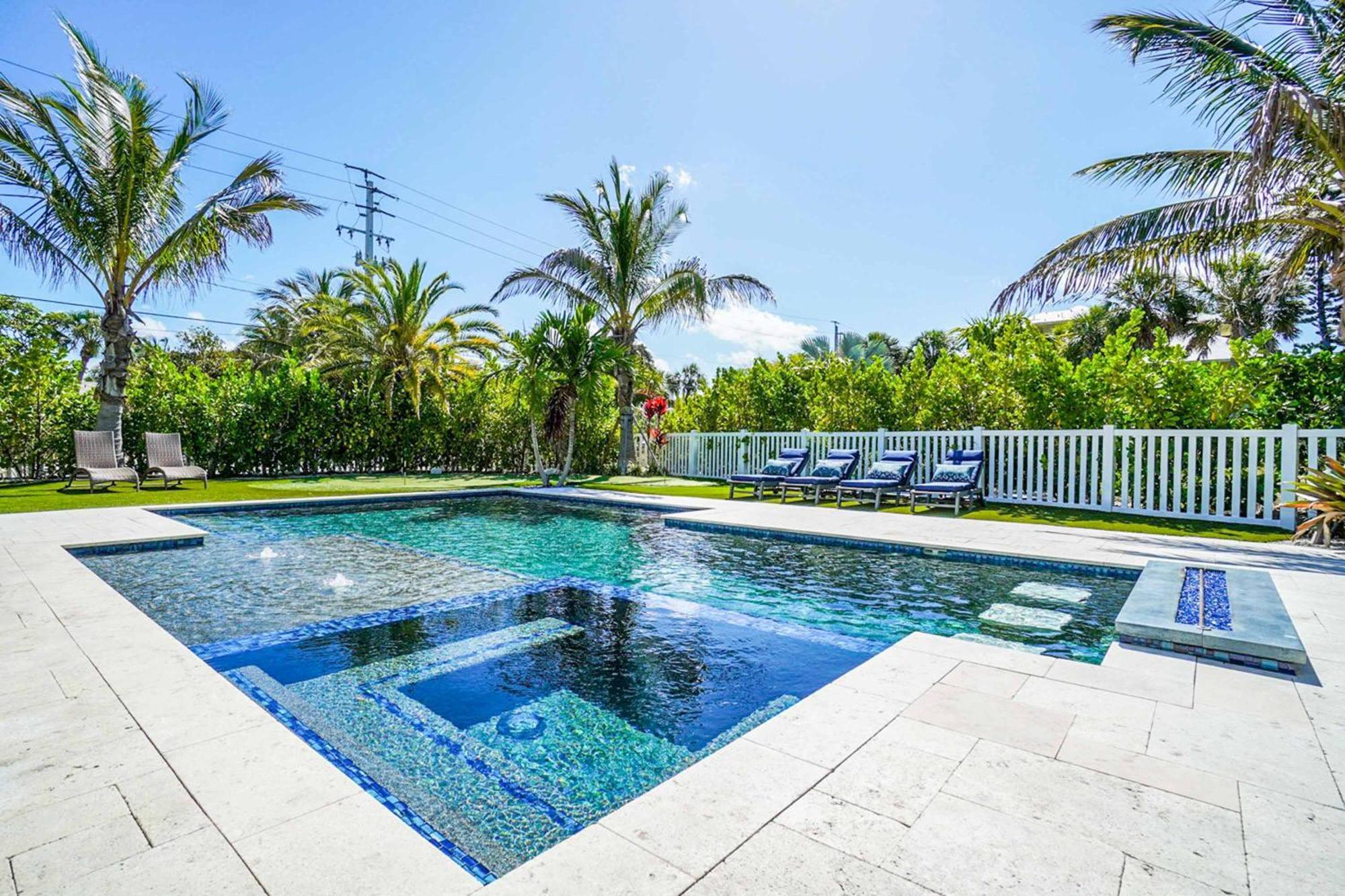 Villa Coconut Cove Anna Maria Exteriér fotografie