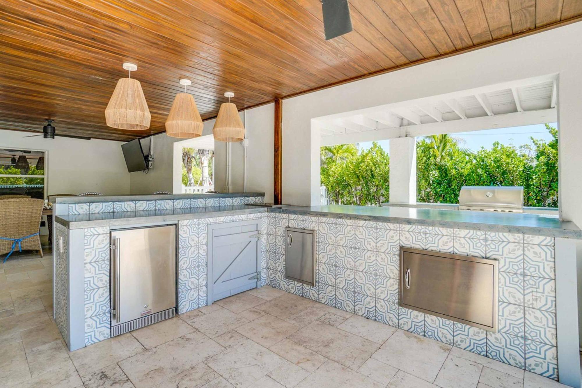 Villa Coconut Cove Anna Maria Exteriér fotografie