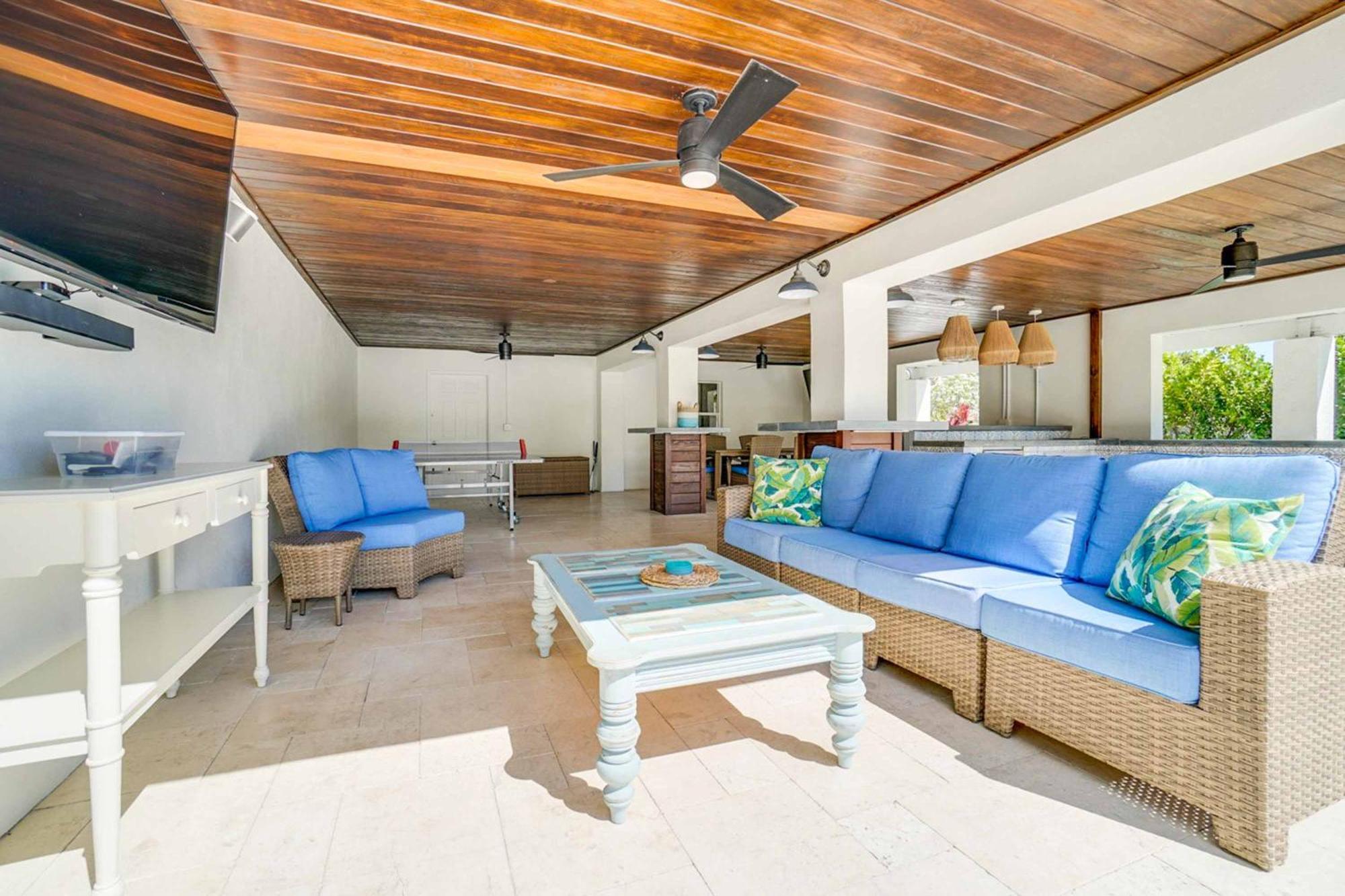 Villa Coconut Cove Anna Maria Exteriér fotografie