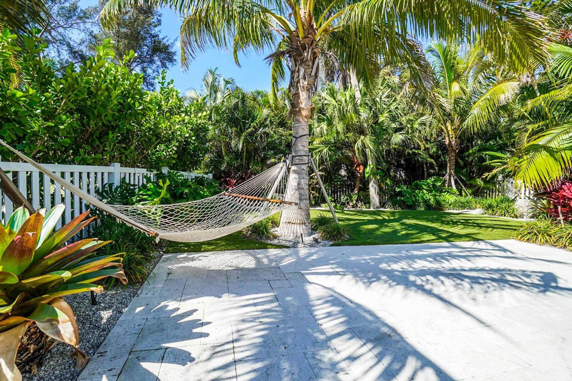Villa Coconut Cove Anna Maria Exteriér fotografie