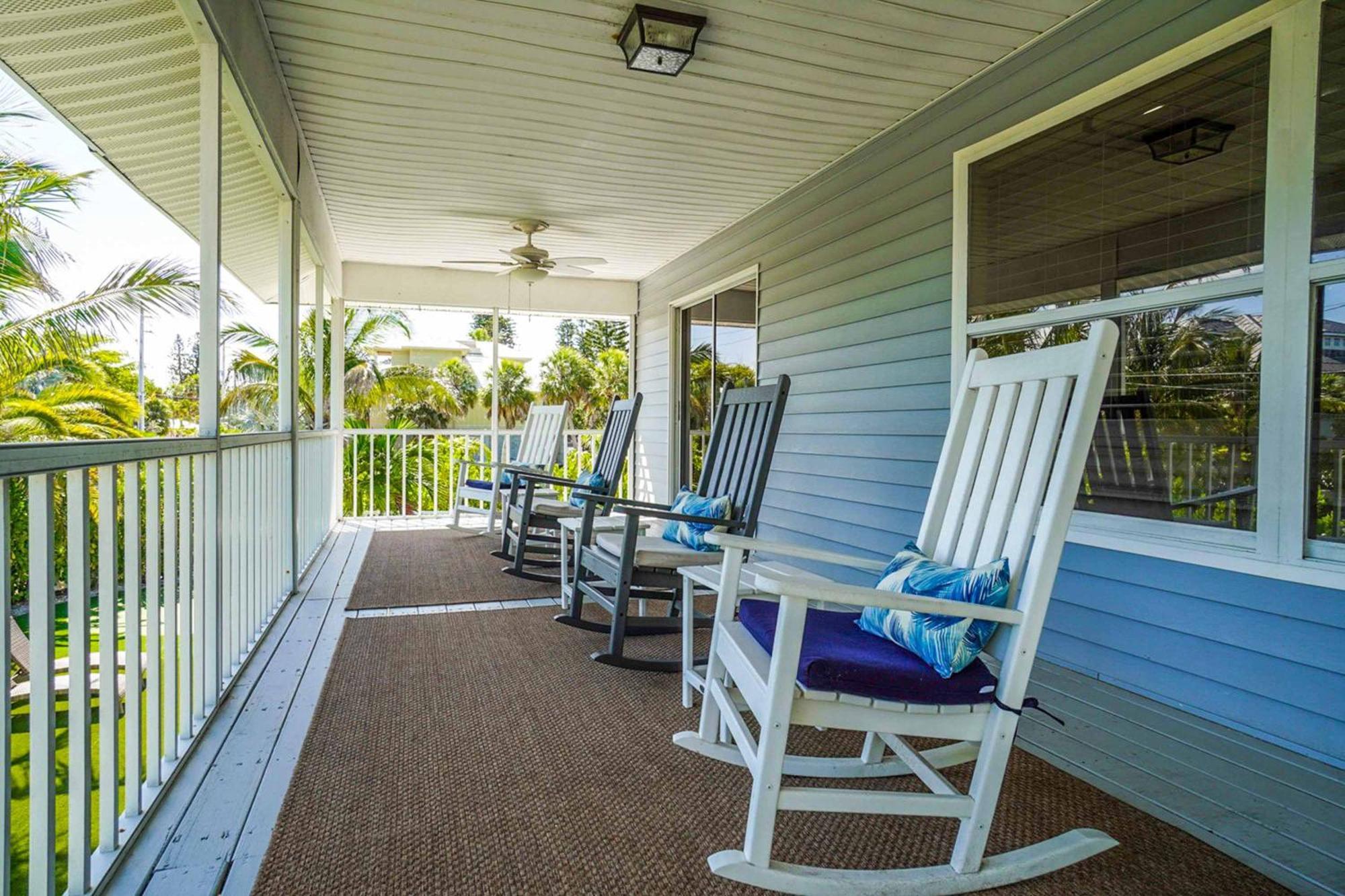 Villa Coconut Cove Anna Maria Exteriér fotografie