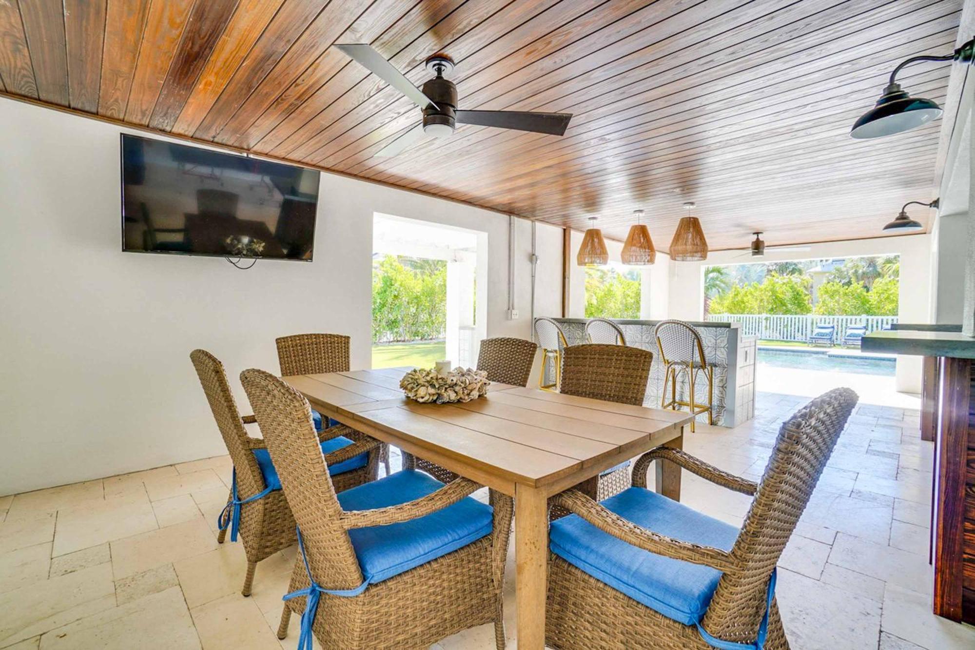 Villa Coconut Cove Anna Maria Exteriér fotografie