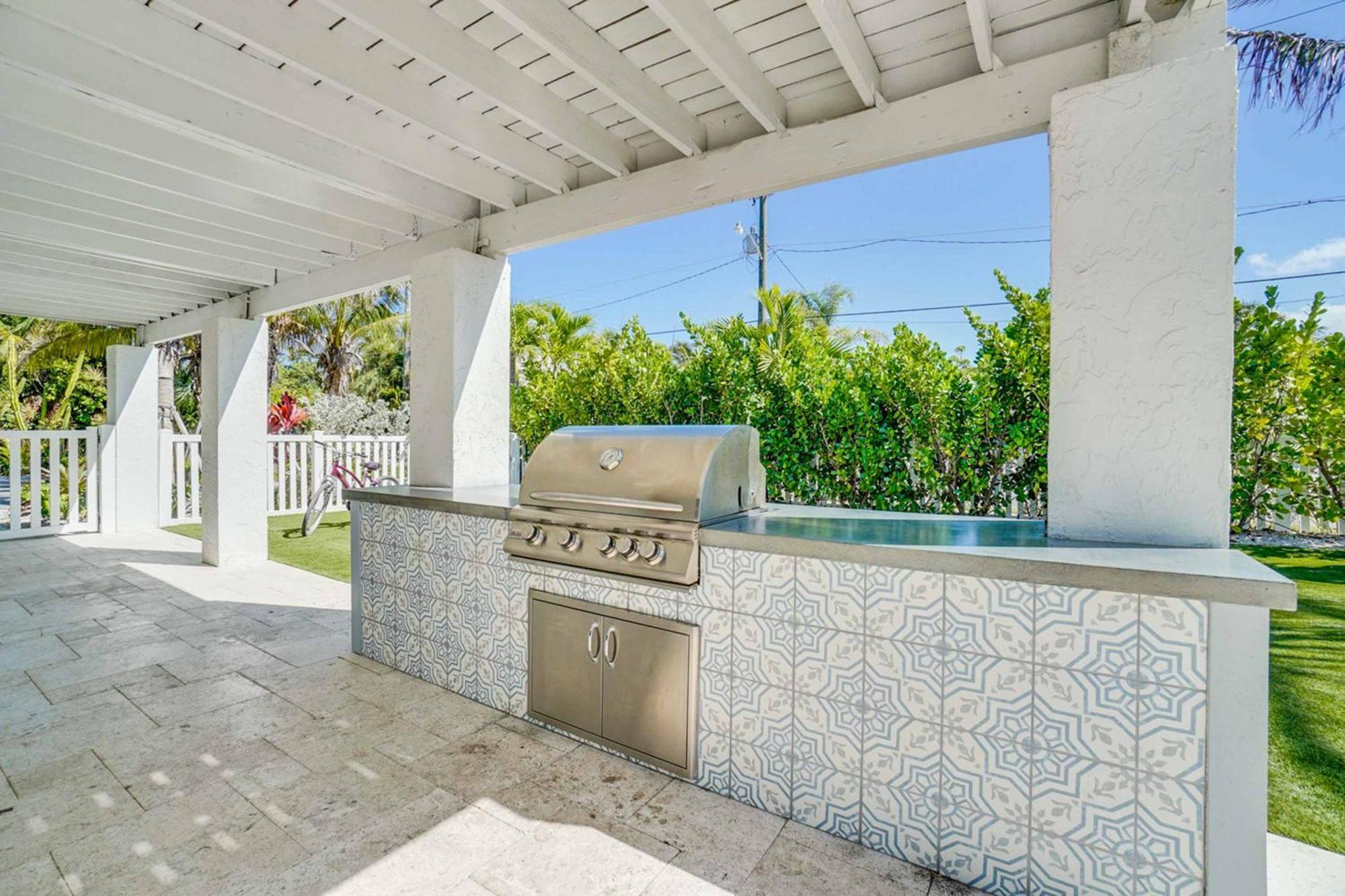 Villa Coconut Cove Anna Maria Exteriér fotografie
