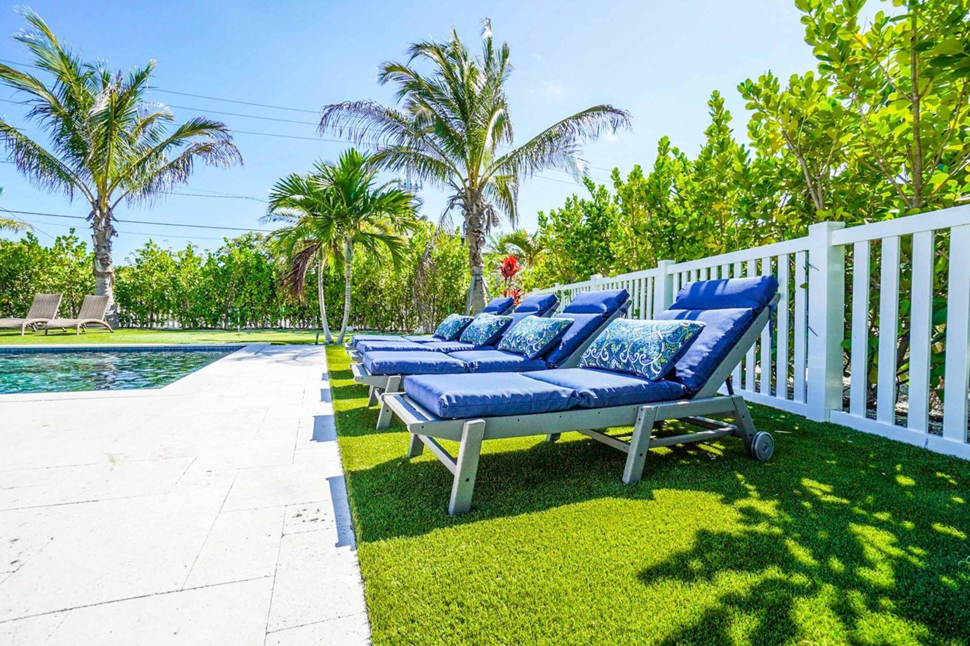 Villa Coconut Cove Anna Maria Exteriér fotografie